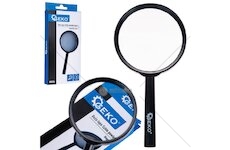 Lupa 75 mm, 3 x zvětšení - GEKO