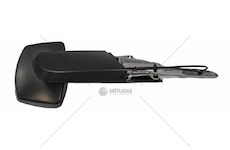 LUSTERKO RAMPOWE MB ACTROS MP4 PODGRZE TANGDE ZL01-50-050H