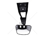 LUSTERKO WSTECZNE RVI T LHD/RHS TANGDE ZL01-58-028-1