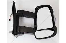 LUSTERKO ZEWNETRZNE FIAT DUCATO PRAWE TANGDE ZL01-55-002HPR-B