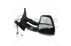 LUSTRO IVECO DAILY 06- PRAWE 06826 990133