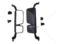 LUSTRO MB ACTROS MP3 PRAWE PODG.STER.ELE NEXUS WB08ABS3ZL1