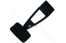 LUSTRO PRZEDNIE VOLVO STER.RECZNIE PODGR TANGDE ZL01-51-008H-1