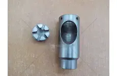 Lůžko kulového čepu s maticí | Z25622.06-A