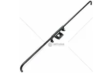 Madlo dveří pravé úplné (bk 9540) | 10.368.359