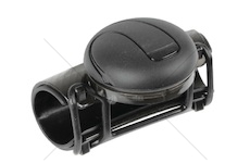 Madlo koule na volantu, POWER-KNOB LAMPA LAM00142