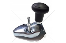 Madlo na volant černý GST1