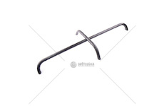 Madlo zadního okna úplné 16369129