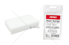 Magická houba z melaminu MS-01 AMiO-02474