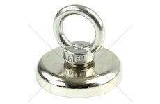 Magnet neodymový 42 mm 50 kg MAR-POL