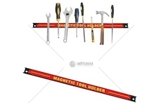 Magnetická lišta 60cm / 15kg