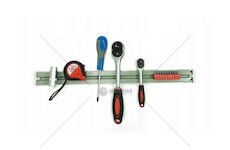 Magnetická lišta na nářadí, délka 50cm MAR-POL