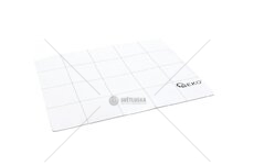 Magnetická pracovní podložka 25x20cm GEKO