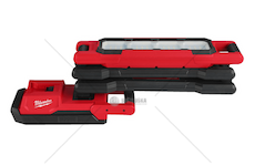 Magnetická skládací lampa Milwaukee M18 ABL-0 2500lm C8546 4933498147
