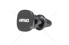 Magnetický držák na telefon AMIO-03785