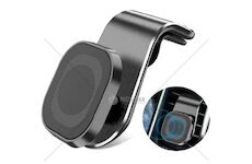 Magnetický držák telefonu, hliníkový