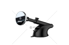 Magnetický držák telefonu s bezdrátovým indukčním nabíjením 15W AMIO-03776