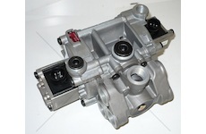 Magnetický ventil ABS