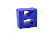Magnetizér, demagnetizér bitů, šroubů, šroubováků GEKO