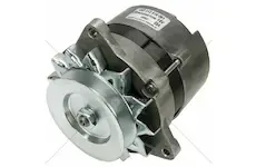 Magneton alternátor s vestav. regulátor a řemenice 14v 55a | 93-9950