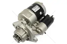 Magneton startér s reduktorem 9142.722 12v 2,7kw | 93-3253