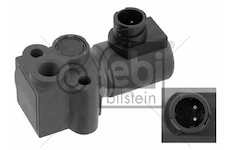Magnetventil, retarder FEBI FE30909