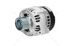 Mahle alternátor 14v,170a | MG894