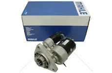 Mahle startér 24v 3,6kw iskra | AZJ3381