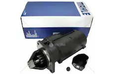 Mahle startér pro massey ferguson, 4,2kw, 12v, z10 | 11.131.077