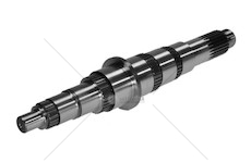 MAIN SHAFT EURORICA 30530192