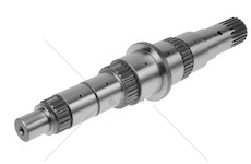 MAIN SHAFT EURORICA 35510048