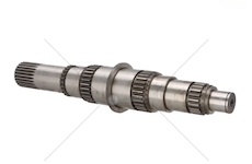 MAIN SHAFT EURORICA 60530560