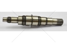 MAIN SHAFT EURORICA 60531829