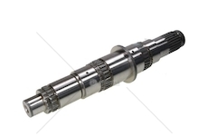 MAIN SHAFT EURORICA 60531865