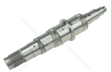 MAIN SHAFT EURORICA 60532066