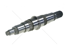 MAIN SHAFT EURORICA 60532156