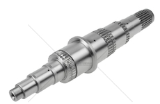 MAIN SHAFT EURORICA 60532327