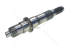 MAIN SHAFT EURORICA 74530605