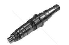 MAIN SHAFT EURORICA 88531112