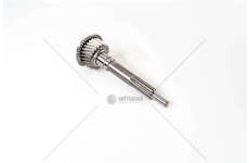 Main Shaft, manual transmission 5S-300 - DAILY Mec-Diesel
