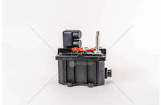 Main Switch, battery 190S31/260A42/POWERSTAR Iveco