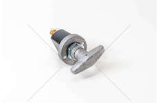 Main Switch, battery EUROCARGO/TECH/TRAKKER M10/M10 24V/250A Mec-Diesel