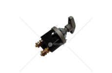 Main Switch, battery EUROCARGO/TECH/TRAKKER M10/M12 24V/250A Mec-Diesel