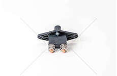 Main Switch, battery STACCABATT.CHIAVE FISSA 24V-25 Mec-Diesel