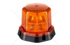 Maják 12/24V diodový oranžový HORPOL LDO2274