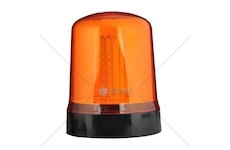 Maják 12/24V otočný Světlomet MTX WL115