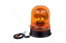 Maják 12/24V otočný Světlomet  WL93
