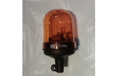 Maják 12/24V XENON MTX WL98-BXENON