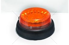 Maják 12-55V diodový oranžový FRISTOM FT-1003SLED