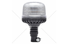 Maják 24 LED W25P 12V 24V